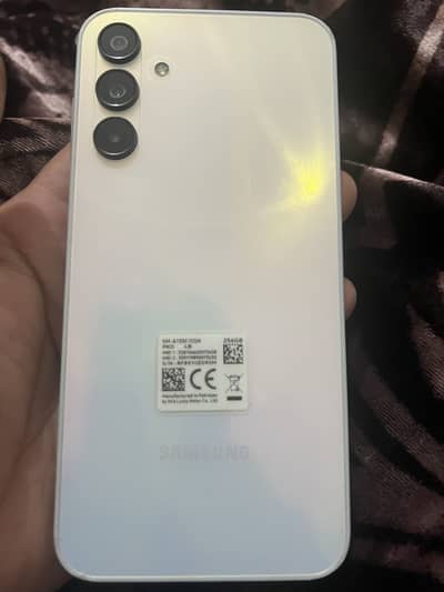 Samsung A15 8Gb 256Gb