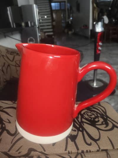 M&S COFFEE JUG OR BEVERAGE JUG