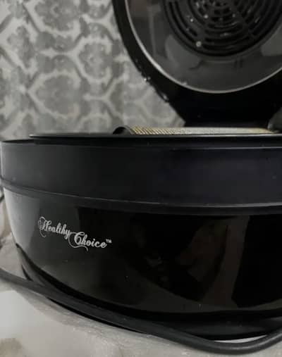 Austrailiain large size Air fryer