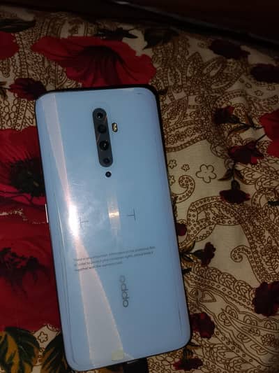 Oppo Reno 2z Pta Approved