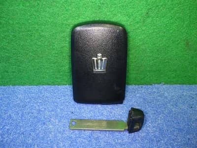 Crown 2013 Original Remote