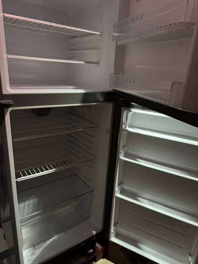 Haier fridge full size