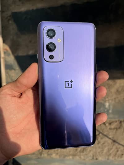 OnePlus 9 | 12/256 | No exchange