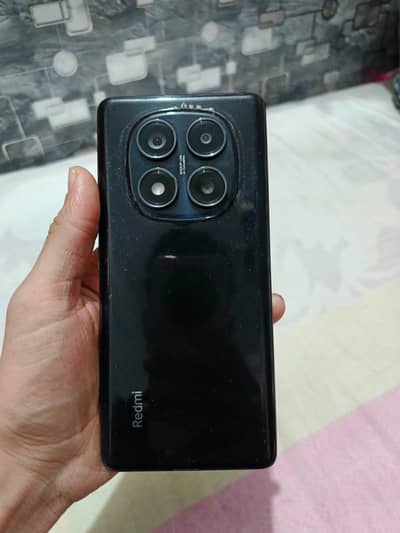 Redmi note 14 pro