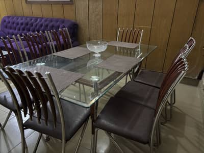 Dinning table