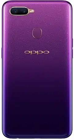 oppo f9