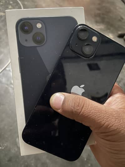 Iphone 13 Jv 128gb | 10/10  94BH Just sale for upgrade