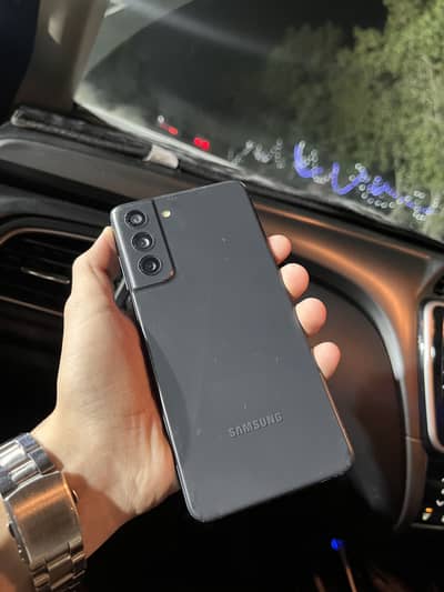 Samsung Galaxy S21 FE 5G