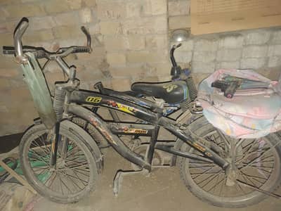 Only chain repair 10/10 condition