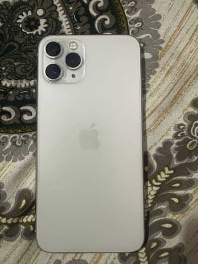 iPhone 11 Pro Non Pta 64gb FU