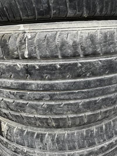 Yokohama Tires 205/55/R16