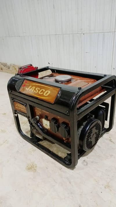 1.5 KVA JASCO POWER