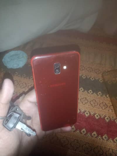 Samsung J6 plus | 03154131700