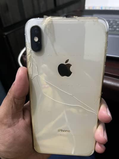 Iphone XS Max 64 GB