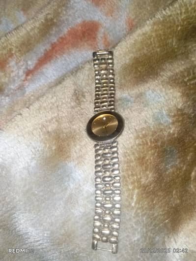 SWISTAR QUARTZ NO 2365