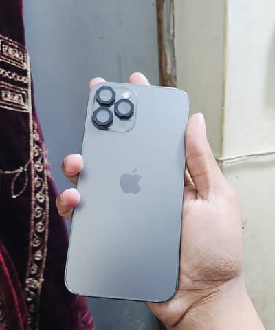 iPhone 12 Pro Max 128gb jv