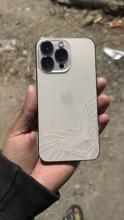 Iphone 13pro jv 128gb