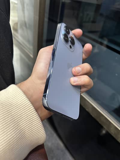 Iphone 13 pro 512 gb