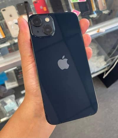 iphone 13 PTA APPROVED