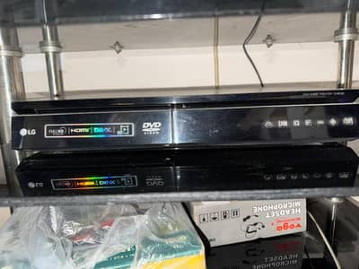 Sony home theatre system