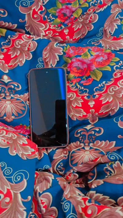 Infinix smart 10plus 4+2 /128 panel change