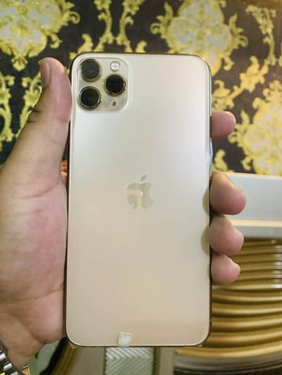 iPhone 11 Pro Max Pta Approved All Okay