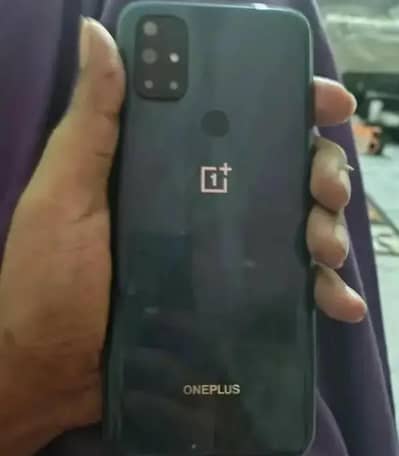 one plus n10 5G