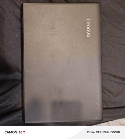 Lenovo V110 Slim Line - 15 - 6th Gen Ci5 8GB 128GB SSD 15.6" 720p W10