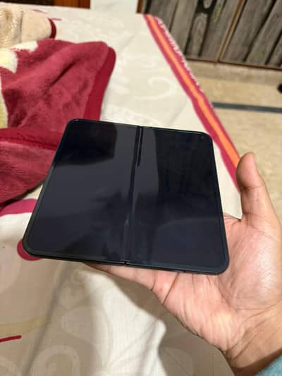 Pixel 9 pro fold pta approved