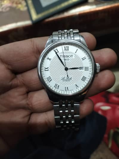 Tissot Orginal Watch automatic