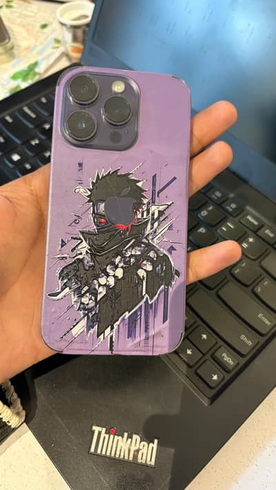 iphone 14 pro jv (90 health)