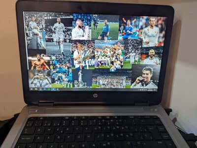 HP ProBook 640 G2