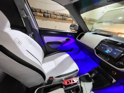 Honda Civic 2002 UG Full House Sunroof Auto