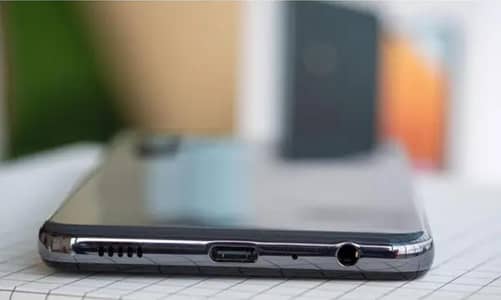 SAMSUNG A32  | 128 GB | 8 GB RAM | PTA APPROVED