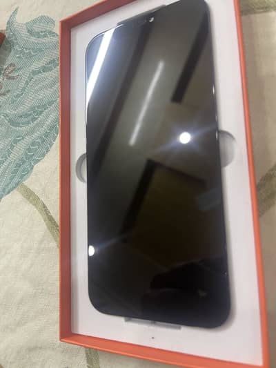 Iphone 12promax gx original panel