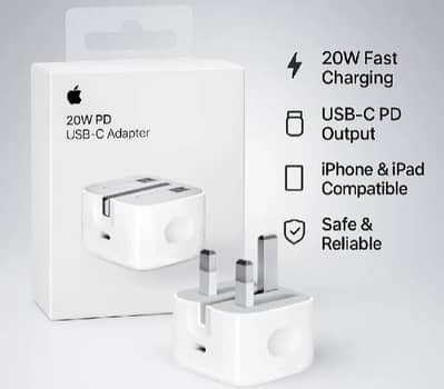 20w original charger
