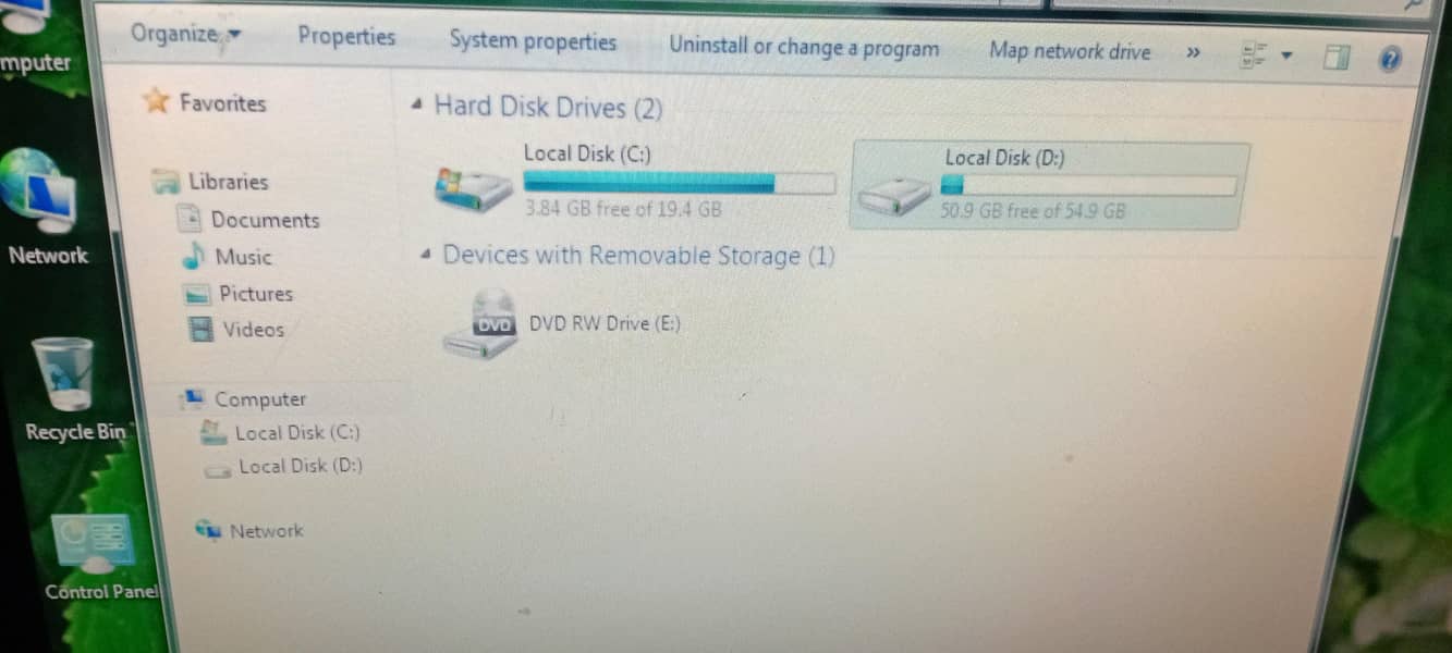 desktop computer  complete  accessory 4