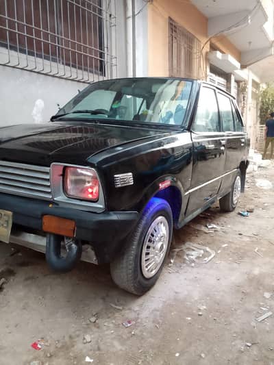 fx vipp condition CNG patrol No work 03132987605