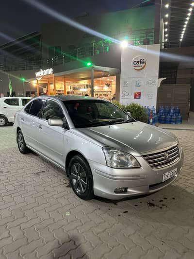 Toyota premio 1.5