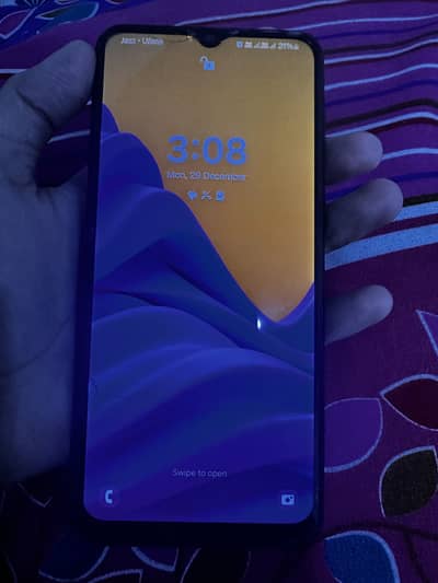 Samsung A04 Pta Approved