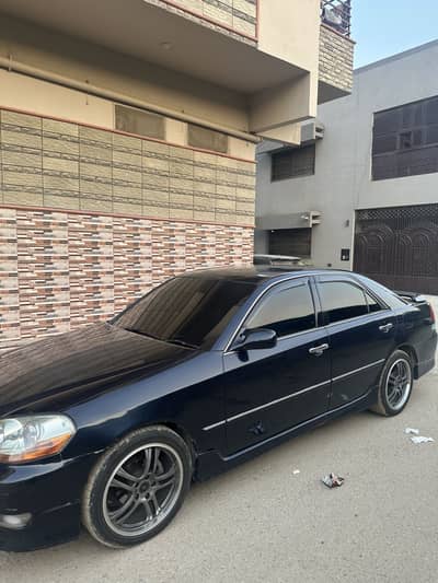 Car for royal familes