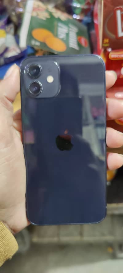 Apple iPhone 12 64GB jv