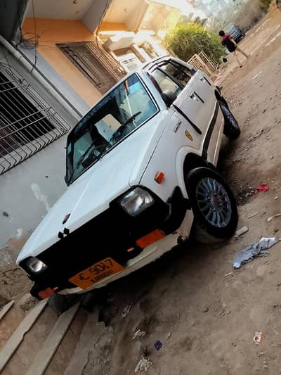 Fx vipp condition CNG patrol no work A1 03132987605