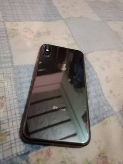 iphone x pta approved 64gb