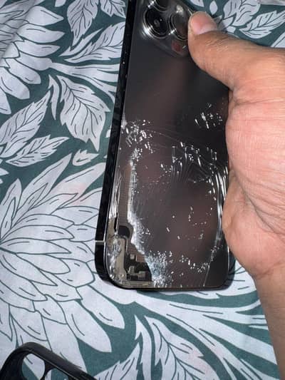 iPhone 13 pro max 128 gb