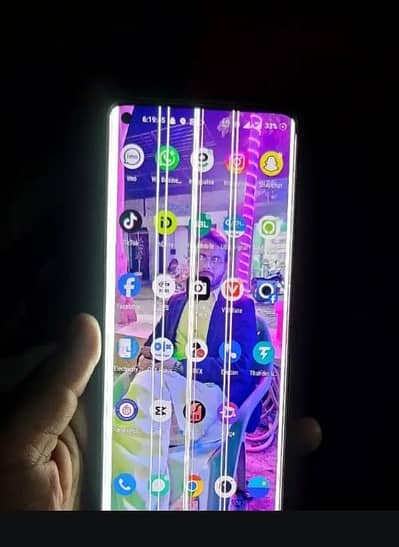 Exchange for good phone