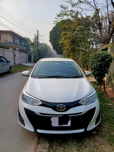 yafis 2023 1.3cvt b2b original