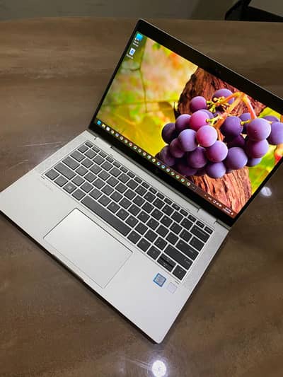 10/10 Condition HP 1030 G3 Touch EliteBook Laptop