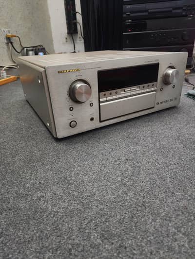 marantz ps9200 dts