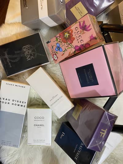 Perfume import quality just 2999